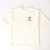 Camiseta Sorry Oversized