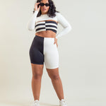 TOP OVERBOOBS OFFWHITE - LAB77