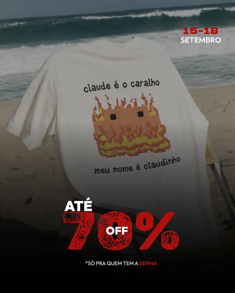 Missão Frete Grátis — Site Off Flash LAB77