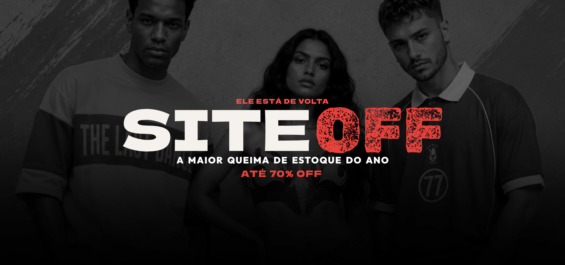 Site OFF LAB77 - 70% OFF