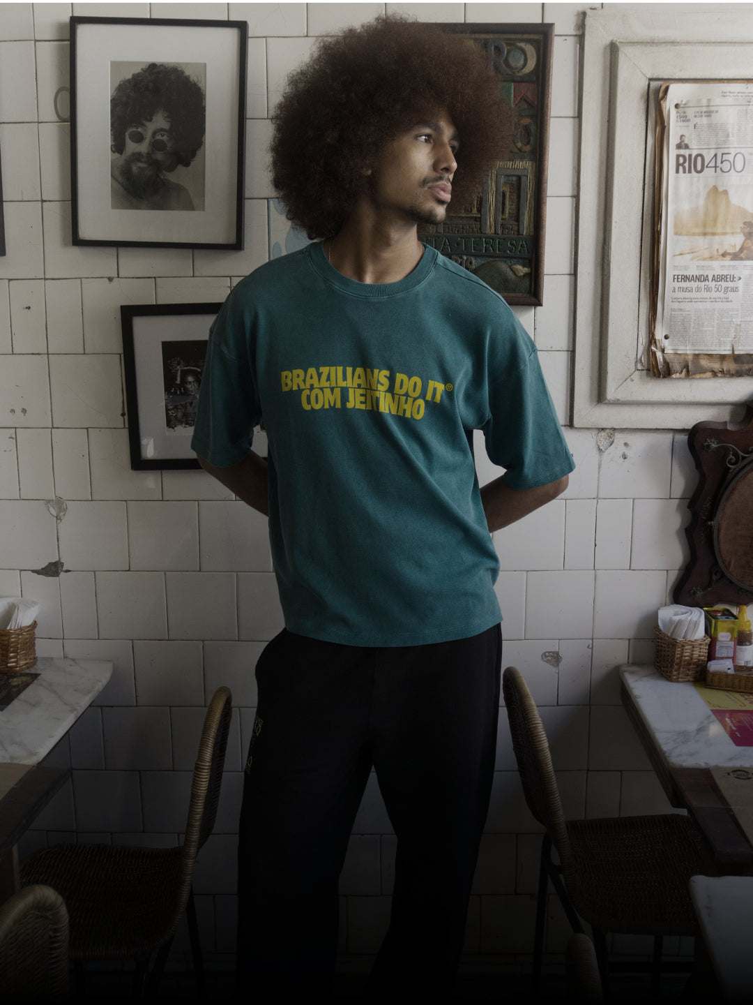 Produto LAB77
